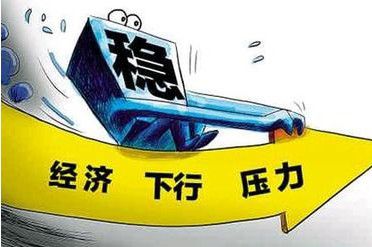 中国经济放缓1%发达国家相应放缓0.15%
